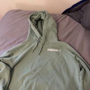 Men’s Gymshark Sweatshirt